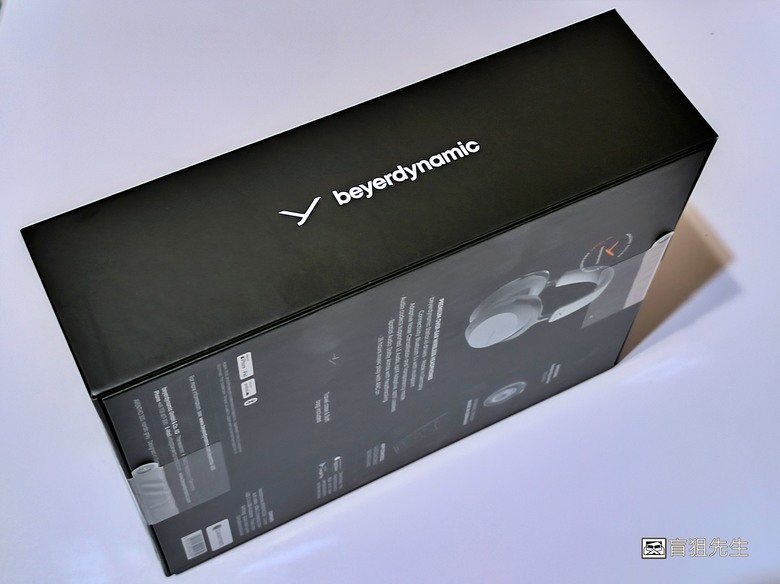 【盲狙先生傳86】beyerdynamic AVENTHO 300 旗艦藍牙耳罩式耳機 | 多用途、高音質、也能在手機上看全景聲電影的精緻美聲逸品!!