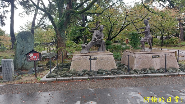 【日本 九州】包車自由行趴趴走 ｜鬼斧神工 高千穗峽｜湖光山色 金鱗湖｜小倉城 太宰府