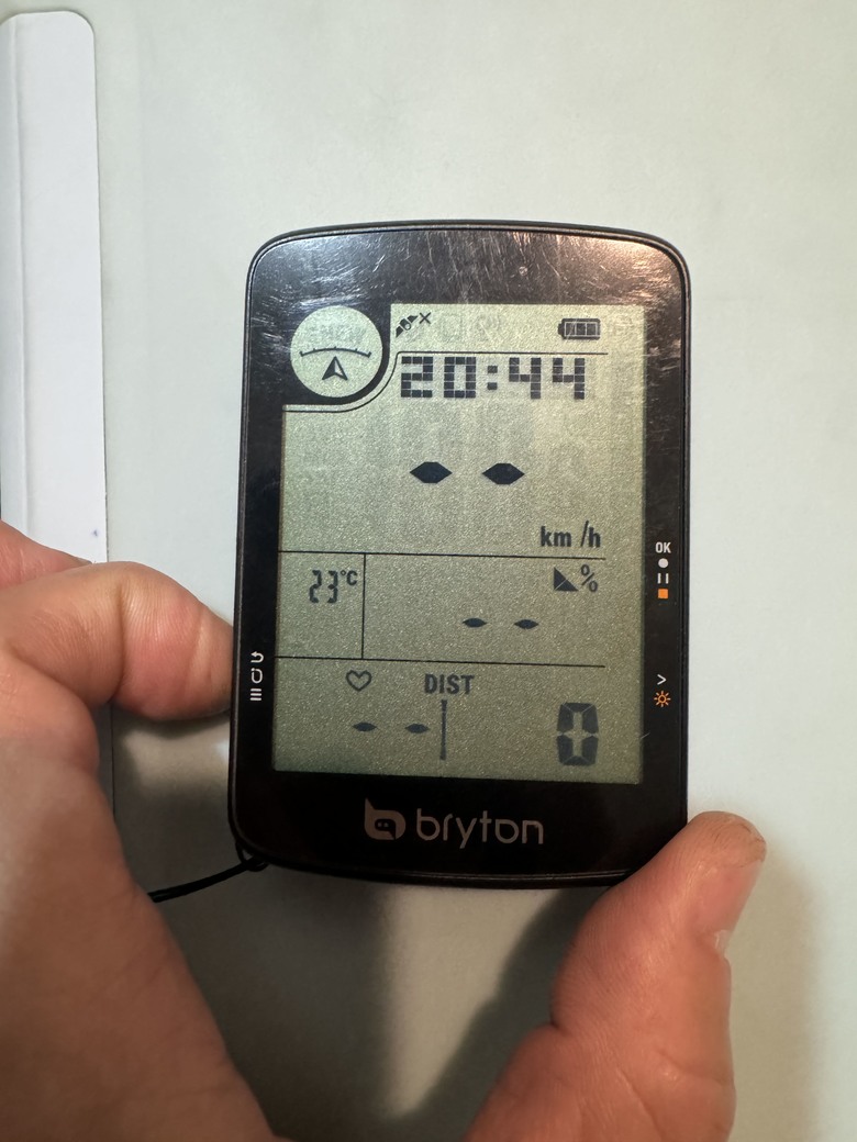 Bryton Rider17 碼錶小布單車通勤.運動入門首選R300後燈雷達實測.操作.比較心得