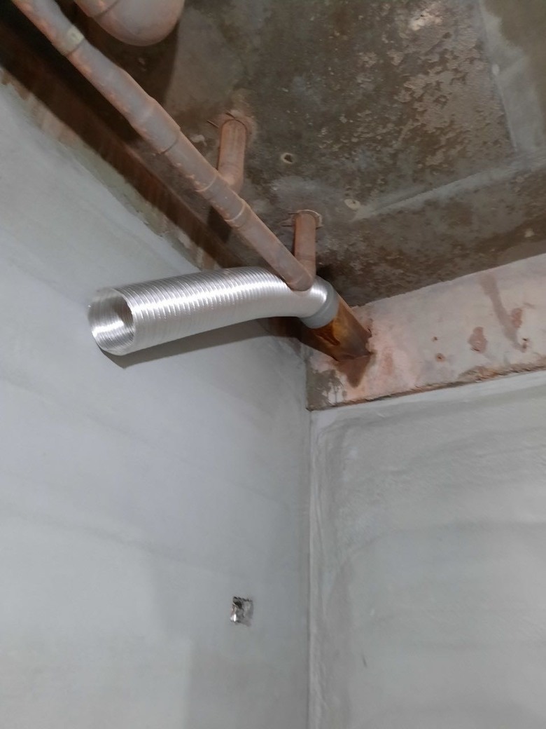 ［開箱文］27年透天舊屋翻新🏠