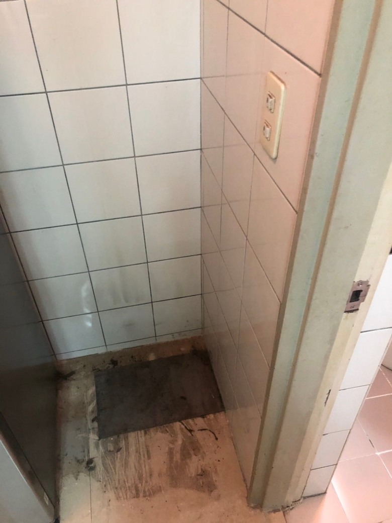 ［開箱文］27年透天舊屋翻新🏠