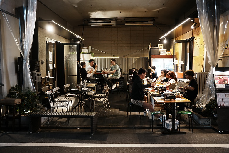 點我看大圖 2024 東京10天微深度遊–Day 6『 代官山 • 中目黑美食散策 』