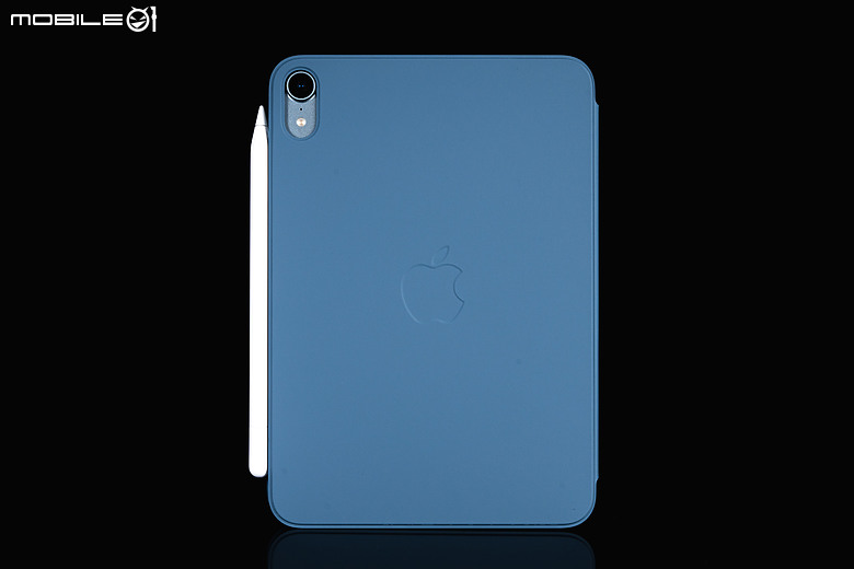 iPad mini 7(A17 Pro)體驗|Apple生態系的潤滑劑!ft.iPadOS 18.2