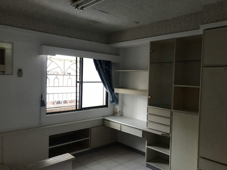 ［開箱文］27年透天舊屋翻新🏠