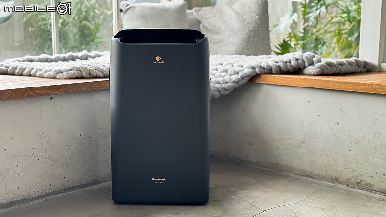 【除濕機選購指南】省電美型兼重、用途多元成主流 ft. Panasonic Smart Dry 變頻除濕機