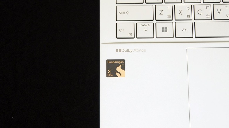 ARM 蹦出新滋味 ASUS Vivobook S15 OLED S5507QA 開箱
