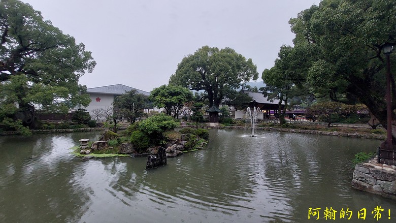 【日本 九州】包車自由行趴趴走 ｜鬼斧神工 高千穗峽｜湖光山色 金鱗湖｜小倉城 太宰府