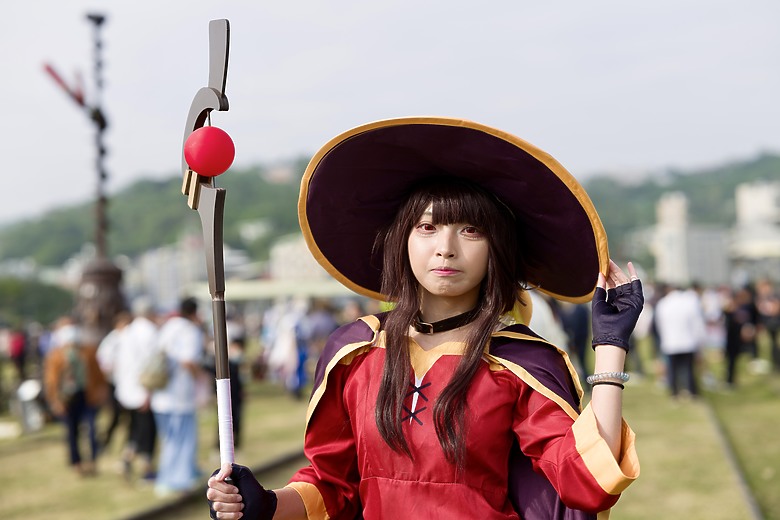 動漫祭
