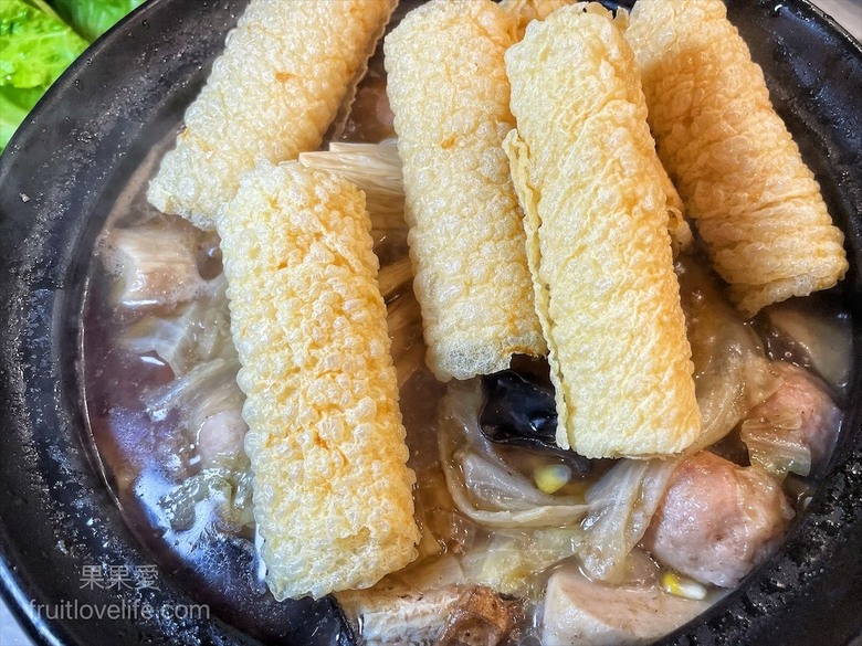 好吃的薑母鴨，濃郁的薑香，軟嫩的鴨肉，吃完全身暖呼呼