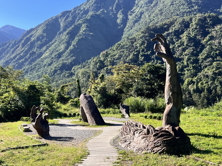 雪山坑林道