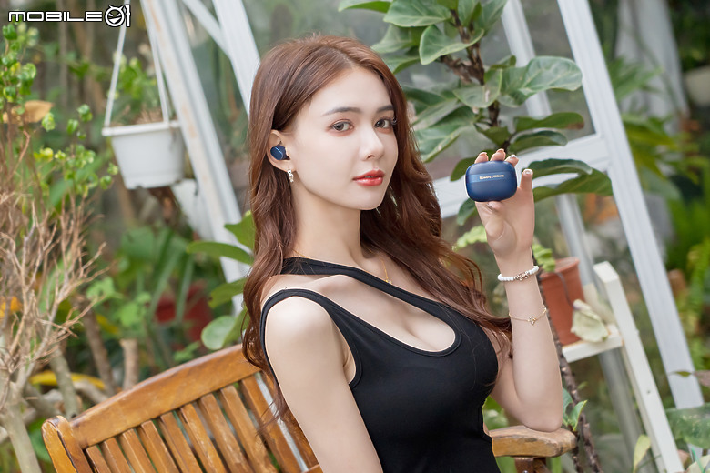 Bowers & Wilkins Pi8 真無線耳機｜內外全面升級、挑戰最強音質！
