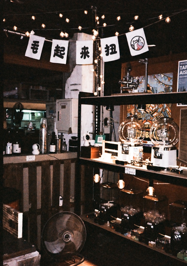Pentax 17+ kodak Gold