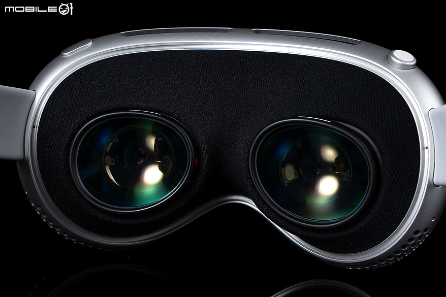 Apple Vision Pro初步體驗｜未來空間科技的試金石！