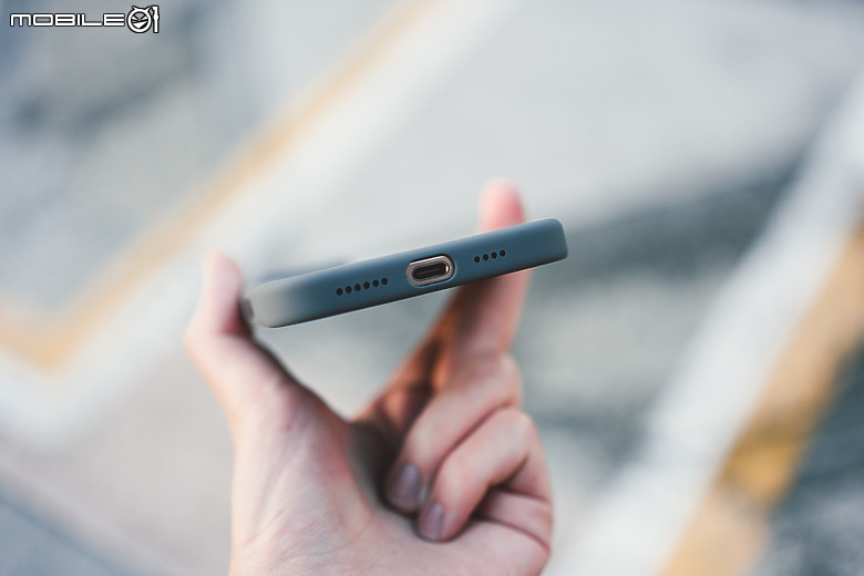 點我看大圖 iPhone 手機殼結合悠遊卡 - LINKASE 悠遊嗶嗶殼開箱,獨家創新技術,都會穿梭最佳拍檔