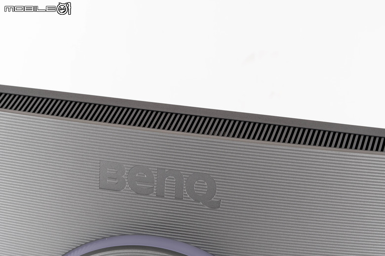BenQ RD280U 程式設計護眼螢幕開箱實測 以獨特編碼色彩模式提供更舒適工作視野