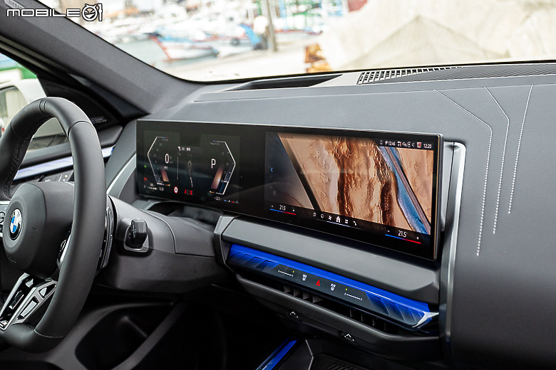 BMW 大改款 X3 20 xDrive M Sport 試駕|創新大膽設計、科技層面躍進,更面面俱到的招牌 SAV!