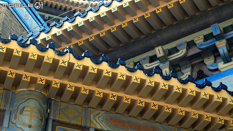 點我看大圖 以偉大的建築、作永久的紀念|廣州中山紀念堂