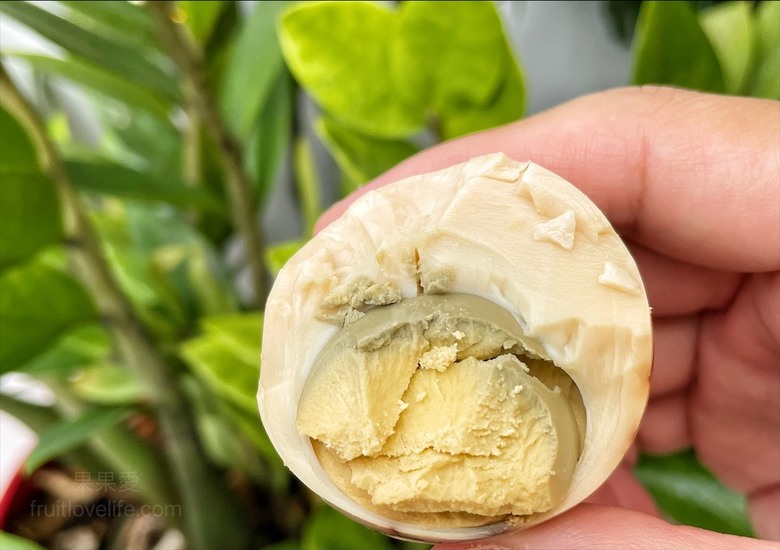 點我看大圖 愛喝茶的不能錯過,鮮萃茶就像新鮮現泡的風味,還有銅板美食小點心可以配著吃