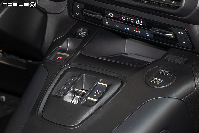 【採訪】升級配備再降價!Citroen Berlingo小改款115.9萬元起登場!