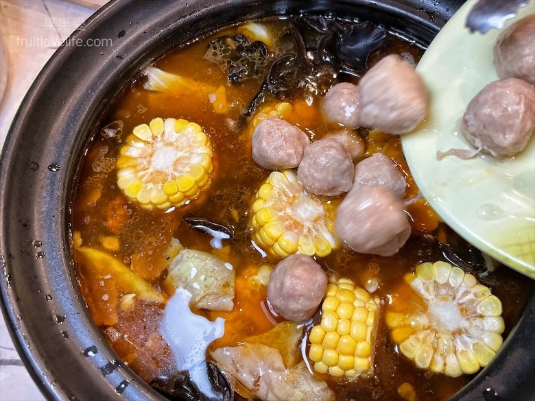 好吃的薑母鴨，濃郁的薑香，軟嫩的鴨肉，吃完全身暖呼呼