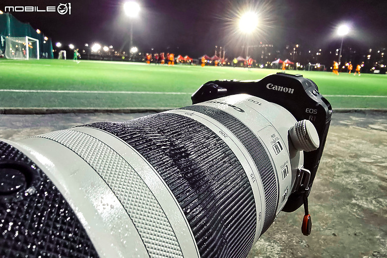 Canon EOS R1 評測報告|旗艦之作、實力鑄就!