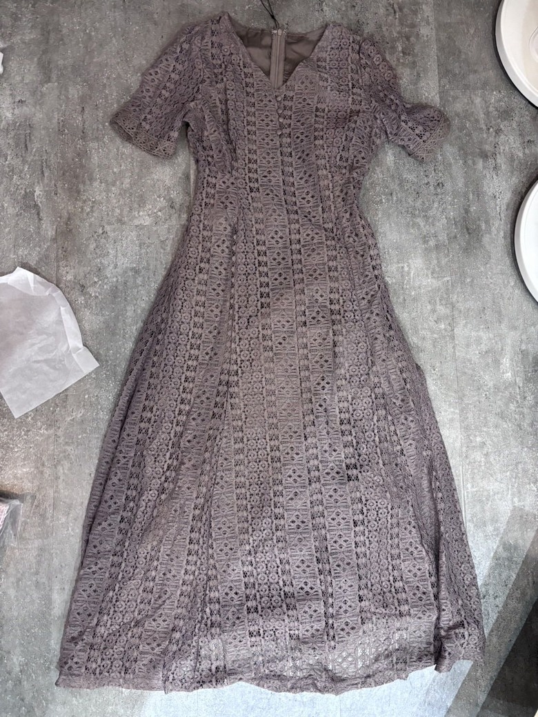 日本服裝GRL福袋開箱!!