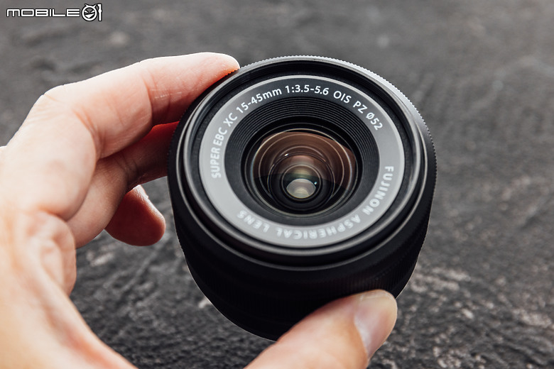 Fujifilm X-M5 開箱體驗|「期」貨可居、想當富家子弟談何容易?!