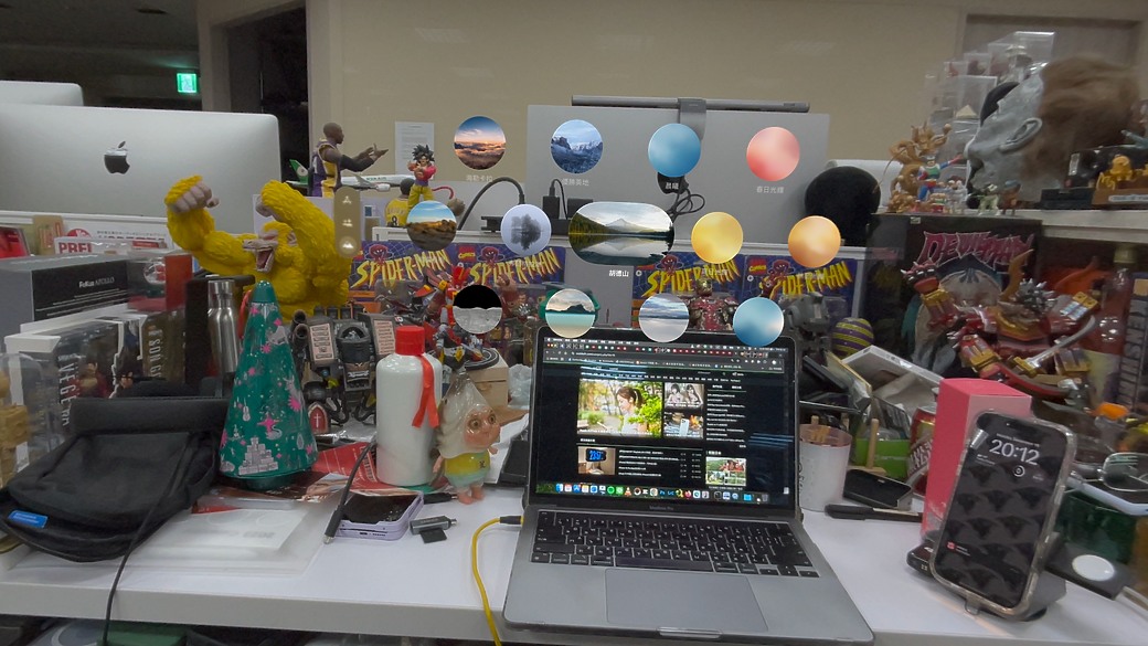 Apple Vision Pro初步體驗｜未來空間科技的試金石！