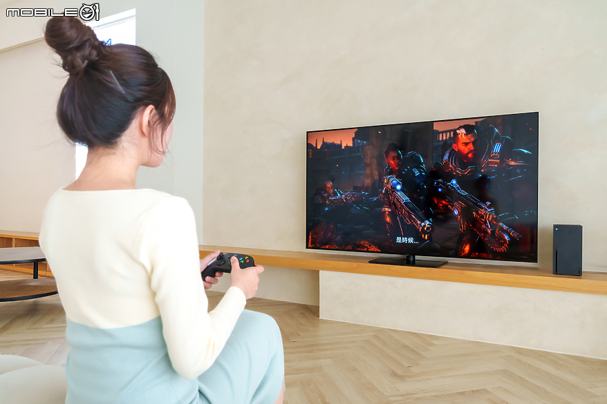 Panasonic 4K Mini LED 智慧顯示器 TV-75W95AGT｜為家庭娛樂與智慧生活提供全新可能性
