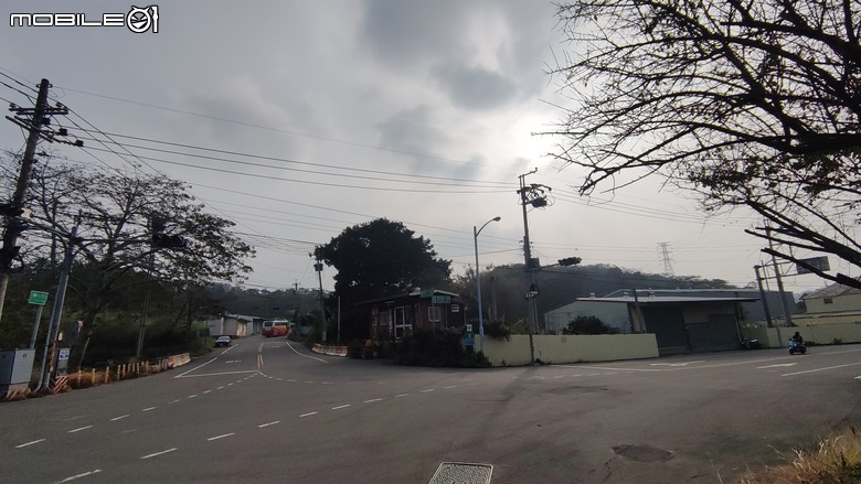新竹如來神掌 | 新竹寶山 | 冬季小折練功路線