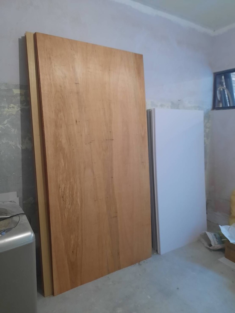 ［開箱文］27年透天舊屋翻新🏠