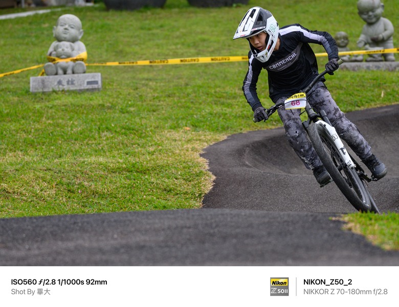 尼康NIKON Z50II二代新機評測
