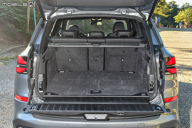 開車遊四方 Vol.21 來苗栗作客，尋山海一色 │ feat. BMW X5 xDrive 40i MY25