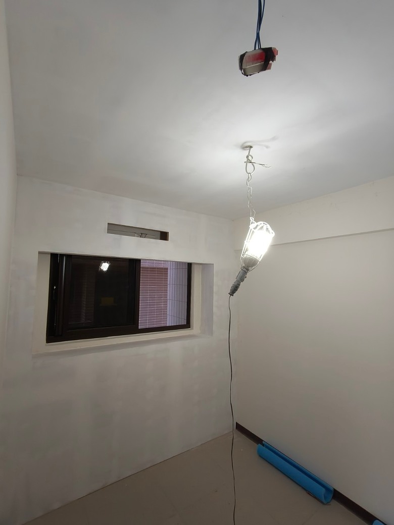 【分享】新竹高CP值統包|25坪新成屋|日系混北歐風格裝潢分享