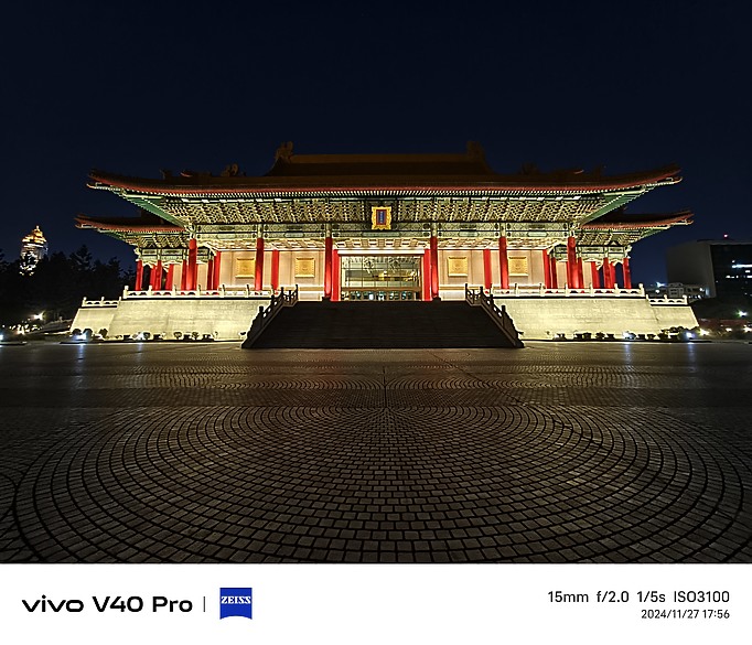 小米14T Pro / vivo V40 Pro攝錄比較｜徠卡與蔡司的中階之爭！