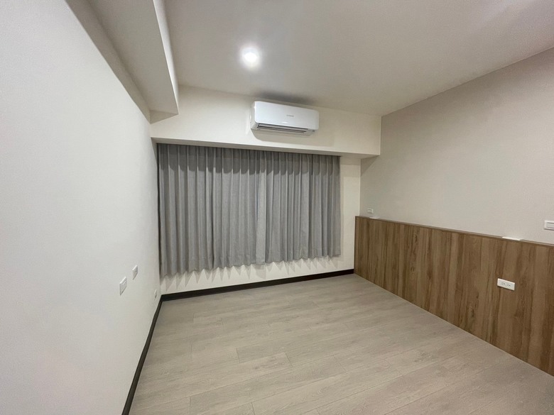 【分享】新竹高CP值統包|25坪新成屋|日系混北歐風格裝潢分享