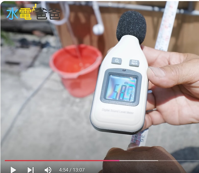 【紙上談兵－櫻花VS海爾】熱水器多了渦輪增壓是否有效？運作噪音是否惱人？