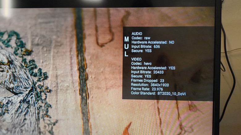 點我看大圖 Amazon Fire TV Stick 4K 二代 / Fire TV Stick 4K Max 二代 / Fire TV Cube 三代 / Fire TV Stick 4K Stick 4K Max 開箱