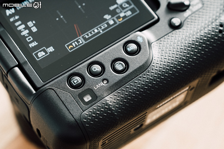 Canon EOS R1 評測報告｜旗艦之作、實力鑄就！