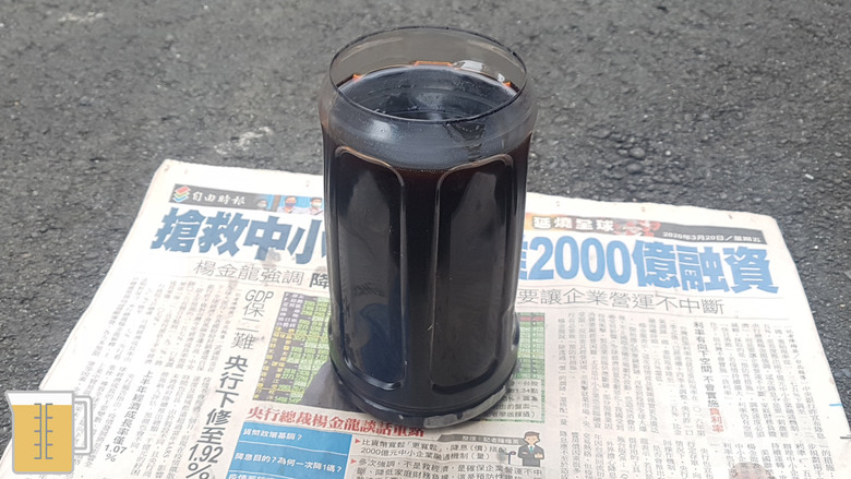 📝終於入主KRG... (警告：圖超級多,文超級長)