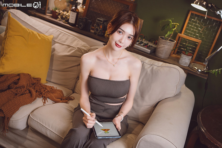 iPad mini 7(A17 Pro)體驗|Apple生態系的潤滑劑!ft.iPadOS 18.2