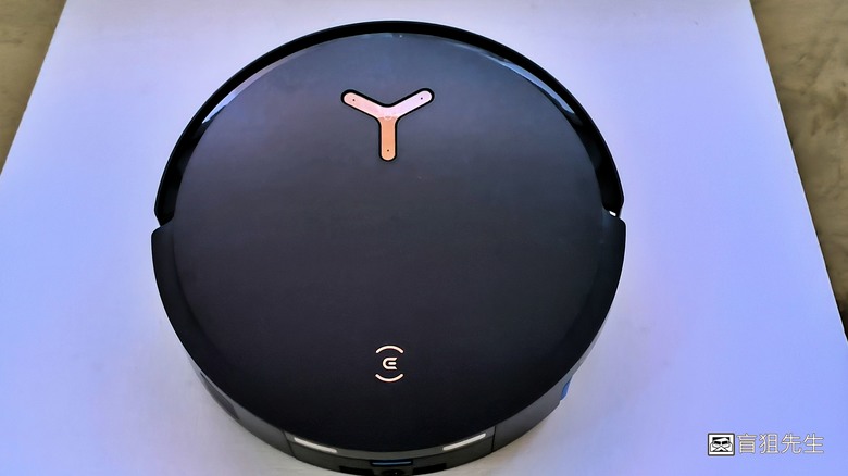 【盲狙實況】科沃斯ECOVACS X8 PRO OMNI 全台首款自動洗地機器人體驗會心得！