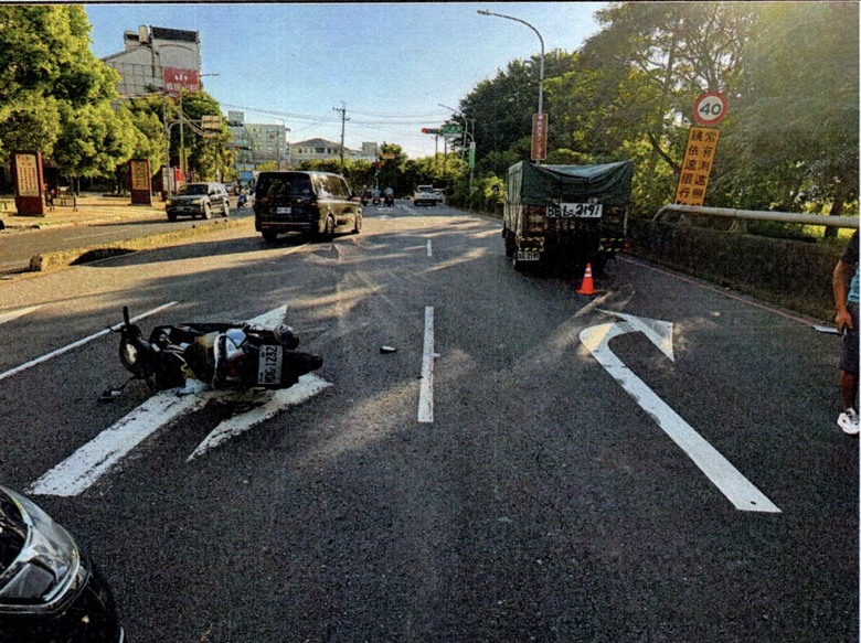 懇請協助！徵求9/9早上6:40左右，新北市樹林區環漢路五段和八德街的行車記錄器，感恩！