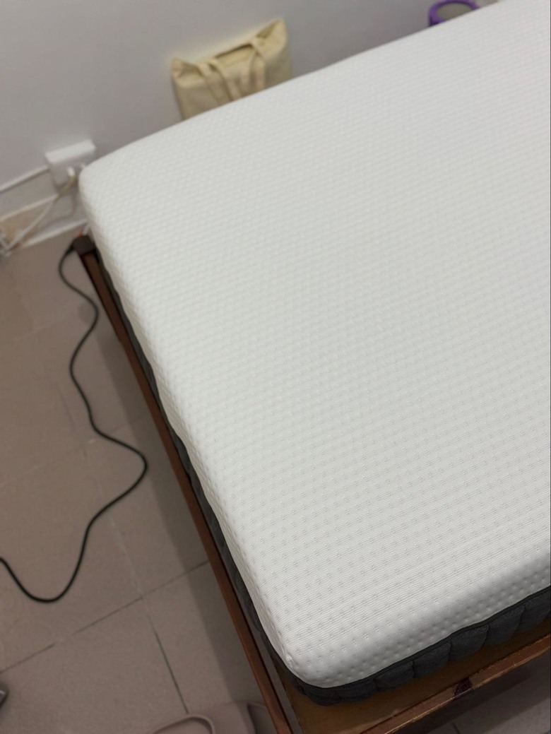 emma床墊單人組合開箱
