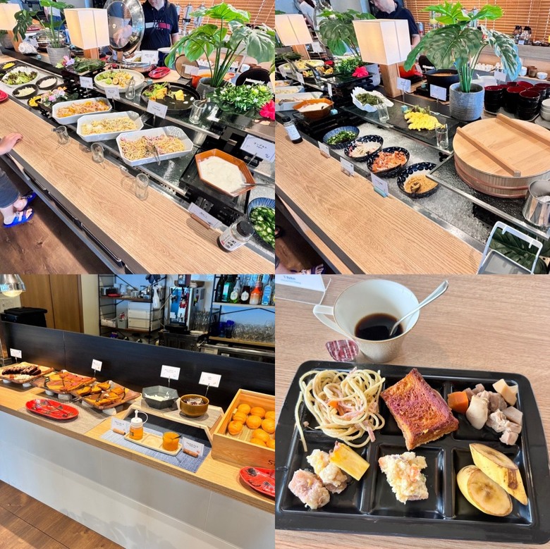 日本沖繩之旅分享。飯店篇