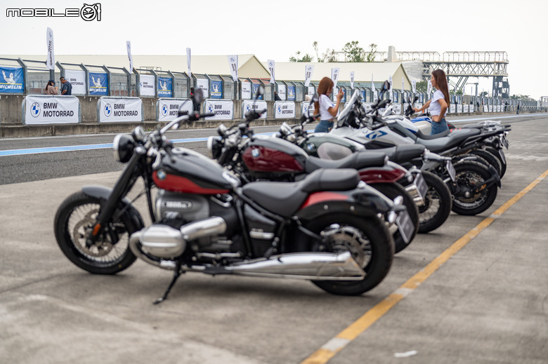 【採訪】BMW Motorrad Track Day 2024，全新冒險之王 R 1300 GS Adventure 賽道日驚喜現身！售價140.9萬起！