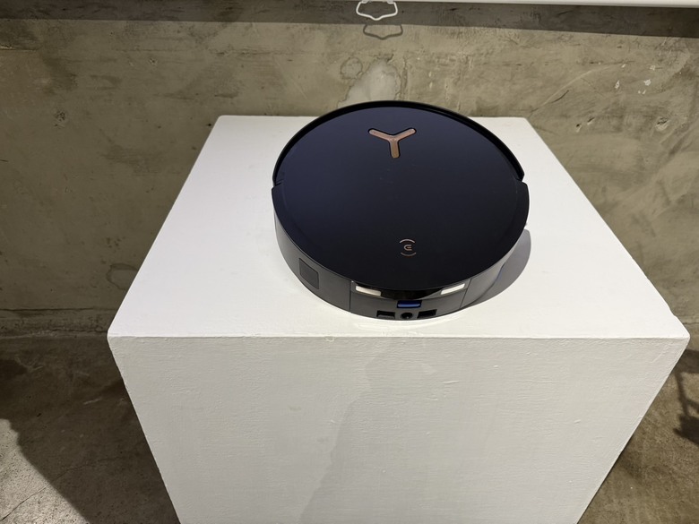 【體驗會】科沃斯ECOVACS X8 PRO OMNI｜居家好幫手