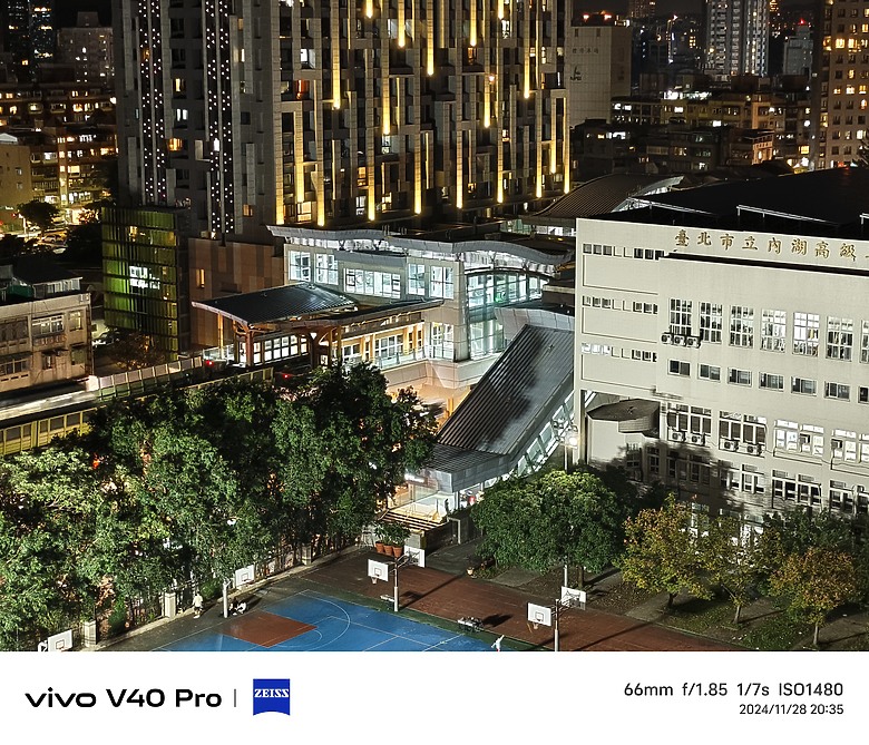 小米14T Pro / vivo V40 Pro攝錄比較｜徠卡與蔡司的中階之爭！