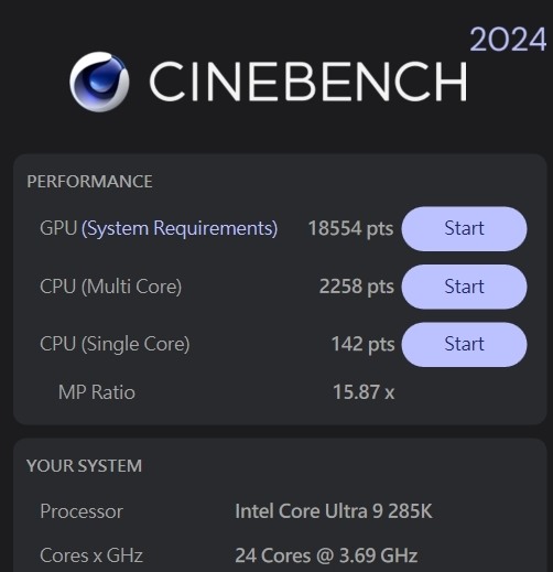 萬元Z890 首選C/P 取向Ready For AI 鷹神 Z890 AORUS ELITE WIFI7 開箱