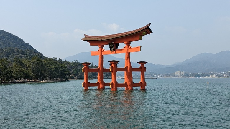 廣島原爆ド一ム